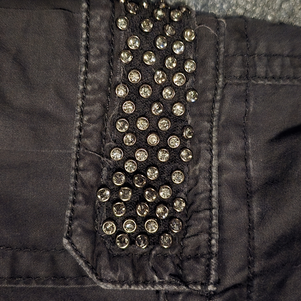 Miss Me Cargo Pants - Picture 7 of 7